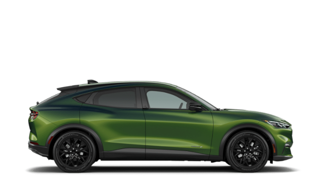 2026 Ford Mustang Mach-E® External Image 1